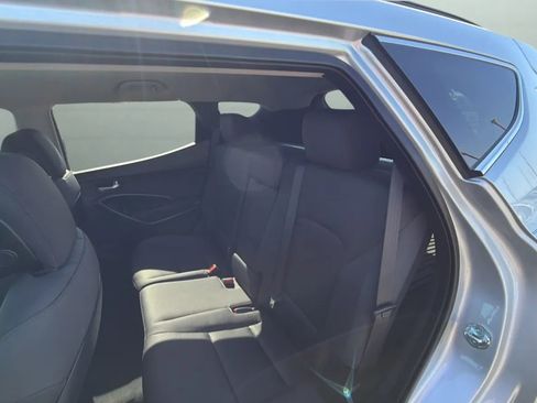Used 2013 Hyundai Santa Fe Sport 2.0T FWD image 29