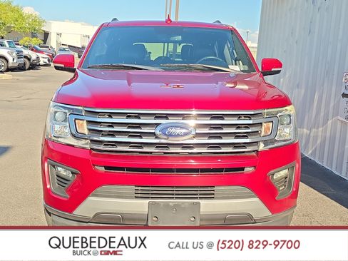 Used 2019 Ford Expedition XLT w/ Equipment Group 202A RWD image 2