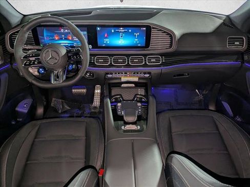 New 2026 Mercedes-Benz GLE 53 AMG 4MATIC Coupe image 16