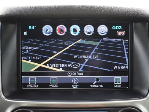 Used 2016 Chevrolet Tahoe LTZ image 30