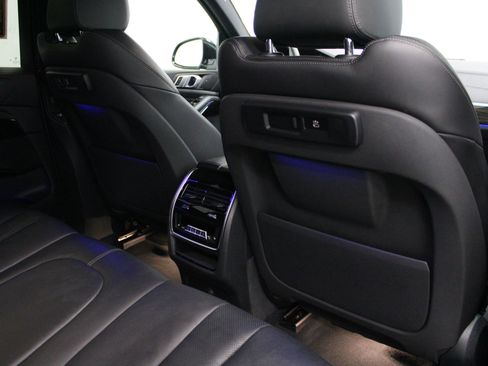 Used 2019 BMW X5 xDrive40i w/ Convenience Package AWD/4WD image 26