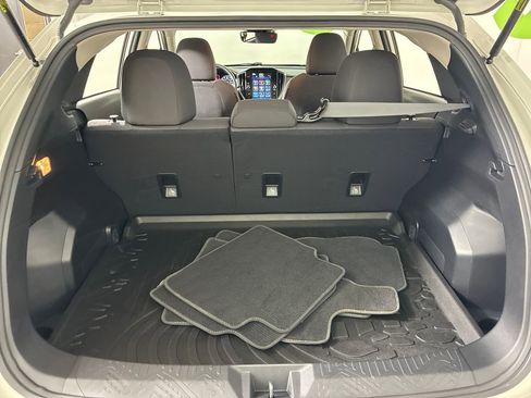Used 2025 Subaru Crosstrek 2.0i Premium image 28