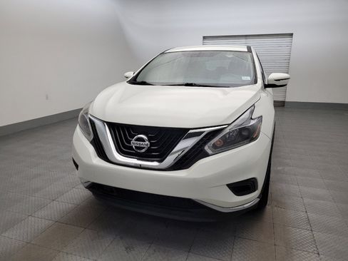 Used 2018 Nissan Murano S FWD image 15