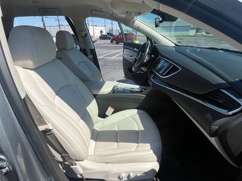 Used 2023 Buick Enclave Essence w/ LPO, Floor Liner Package FWD image 26