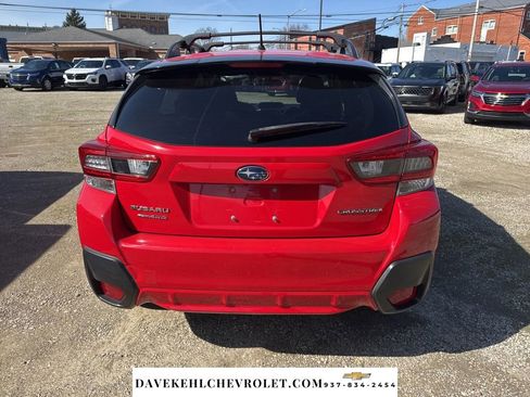 Used 2020 Subaru Crosstrek 2.0i image 5