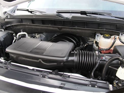 Certified 2023 Chevrolet Tahoe RST w/ Luxury Package image 32