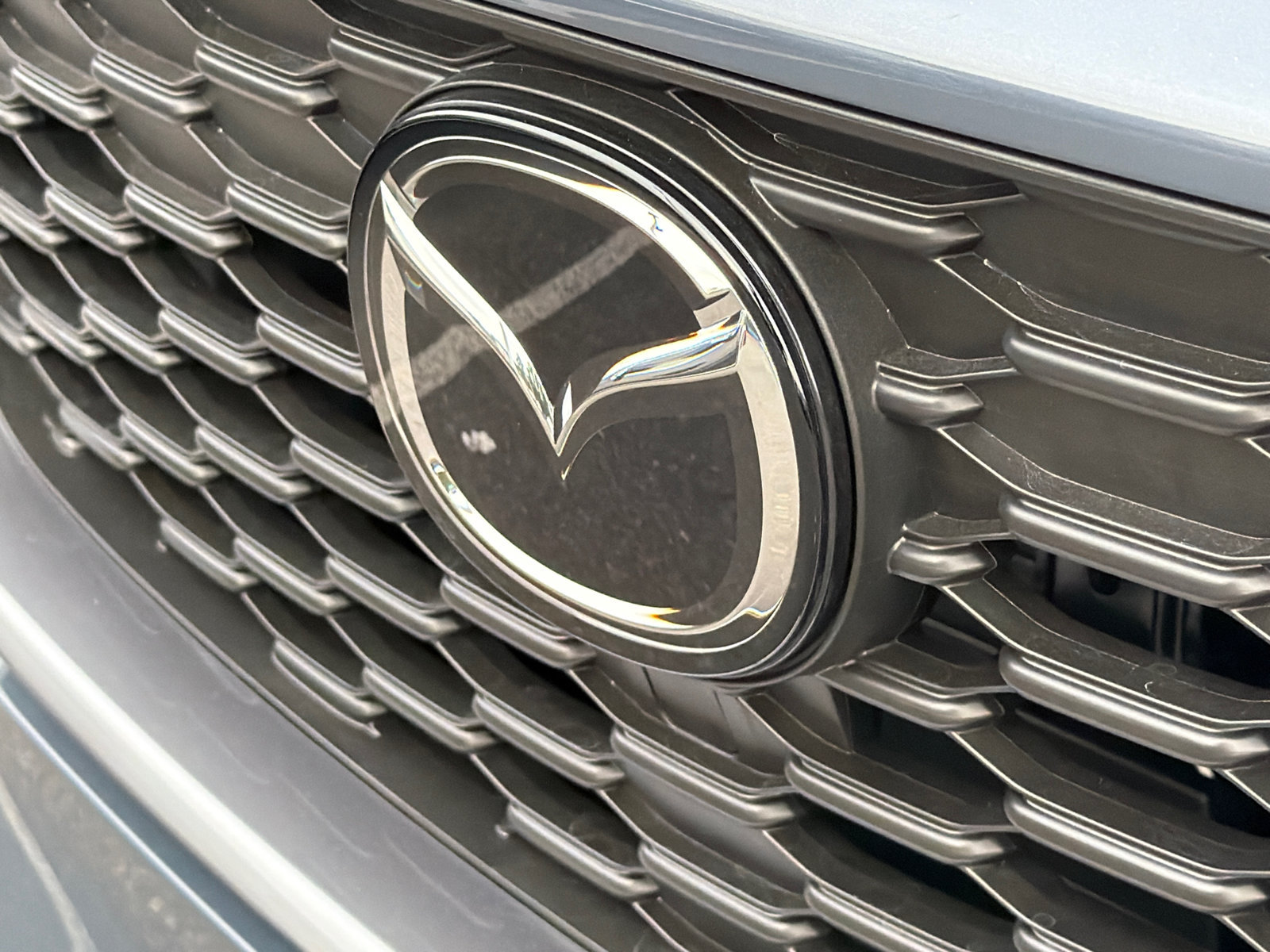 New 2026 MAZDA CX-5 Preferred AWD/4WD image 13