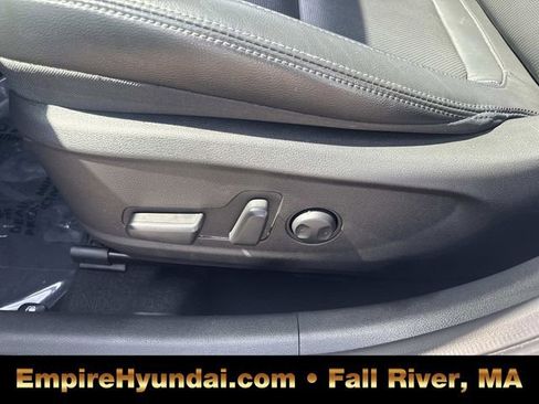 Used 2023 Hyundai Kona Limited AWD/4WD image 19