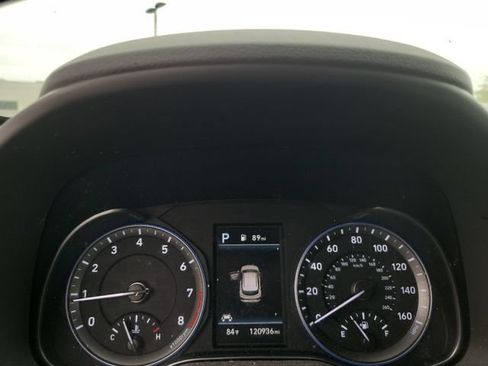 Used 2021 Hyundai Kona SE FWD image 25