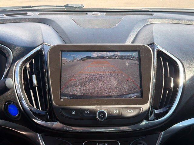 Used 2017 Chevrolet Volt Premier w/ Driver Confidence II Package FWD image 20
