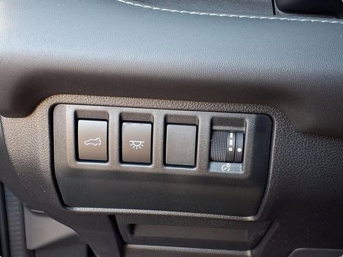 New 2026 Subaru Ascent Touring image 10