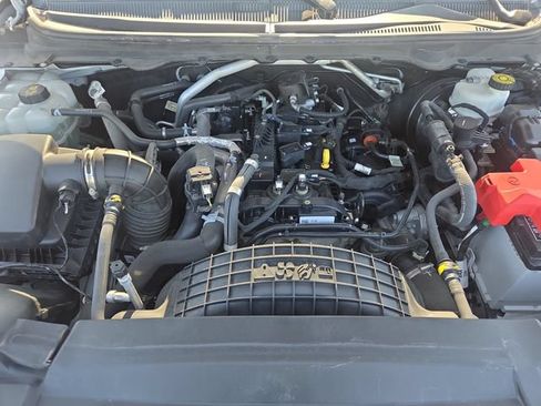 Used 2021 Ford Ranger XL w/ Equipment Group 101A High AWD/4WD image 31