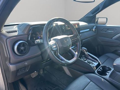 Used 2023 Chevrolet Colorado Z71 w/ Z71 Convenience Package 2 image 27