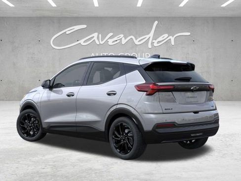 New 2027 Chevrolet Bolt RS image 3