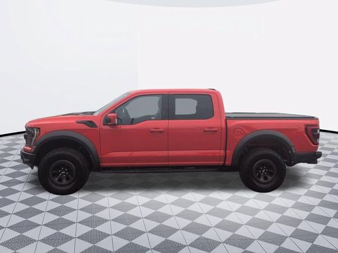 Used 2022 Ford F150 Raptor w/ Equipment Group 801A High AWD/4WD image 2