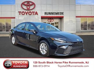 Used 2025 Toyota Camry LE FWD 360° Tour