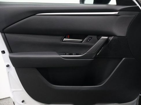 Certified 2023 MAZDA CX-50 2.5 S w/ Cargo Package image 12