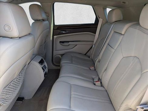 Used 2014 Cadillac SRX Premium image 20