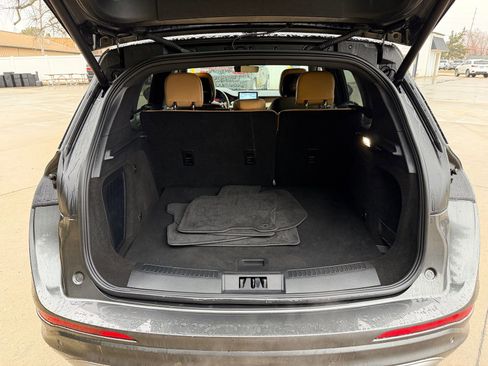 Used 2020 Lincoln Corsair Reserve w/ Equipment Group 202A image 32