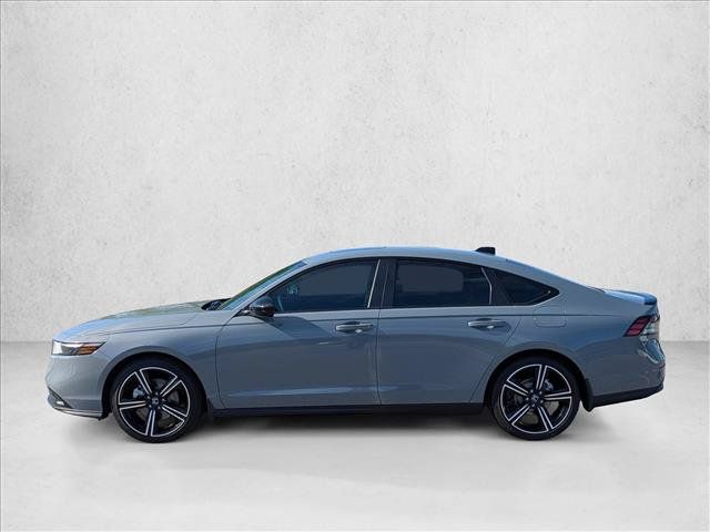 New 2026 Honda Accord Sport image 8
