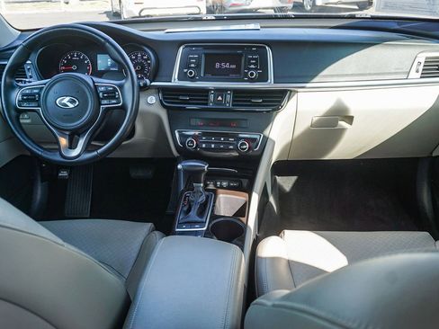 Used 2016 Kia Optima EX FWD image 14