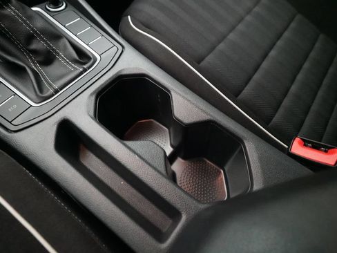 Used 2024 Volkswagen Jetta Sport FWD image 15