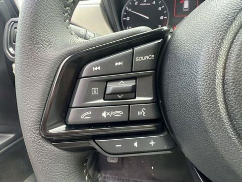 New 2026 Subaru Forester Premium AWD/4WD image 19