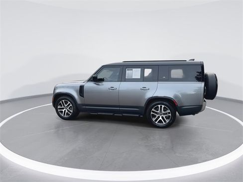 Used 2024 Land Rover Defender 130 S image 6