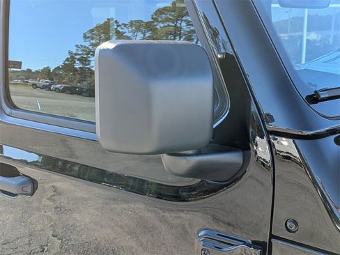 New 2026 Jeep Wrangler Unlimited Sahara image 12