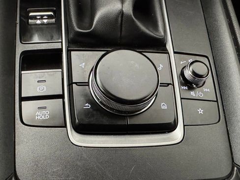 Used 2025 MAZDA CX-50 AWD 2.5 S w/ Preferred Package image 19