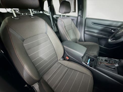 Certified 2024 Honda CR-V Sport image 35