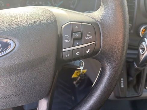 New 2024 Ford Transit 250 148 Medium Roof image 25