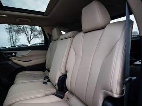 Certified 2023 Acura MDX SH-AWD w/ Technology Package image 42