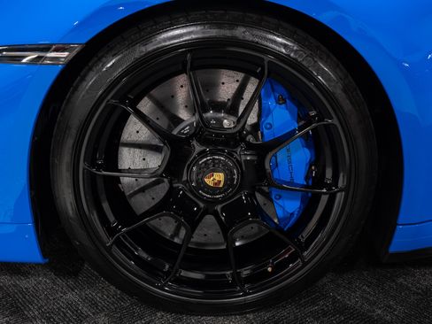 Used 2024 Porsche 911 Turbo S image 34