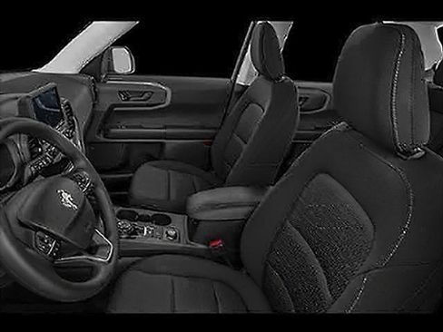 Used 2023 Ford Bronco Sport AWD/4WD image 90