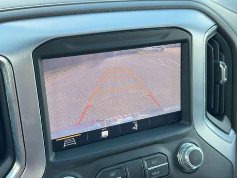 Used 2019 GMC Sierra 1500 SLT image 25