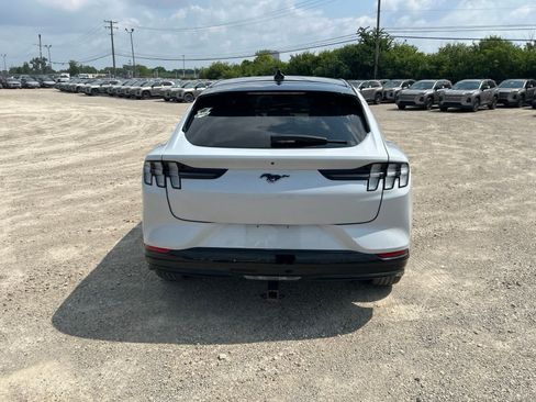 Used 2021 Ford Mustang Mach-E Premium AWD/4WD image 7