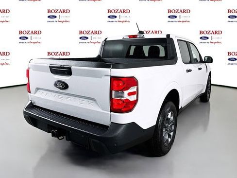 New 2026 Ford Maverick XLT w/ XLT Luxury Package image 8