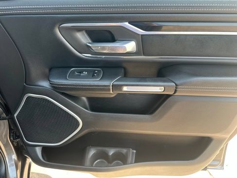 Used 2019 RAM 1500 Laramie w/ Sport Appearance Package AWD/4WD image 33