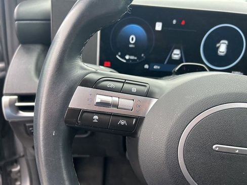 Used 2025 Hyundai Tucson SEL image 15