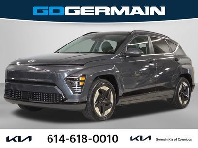 Used 2024 Hyundai Kona Limited