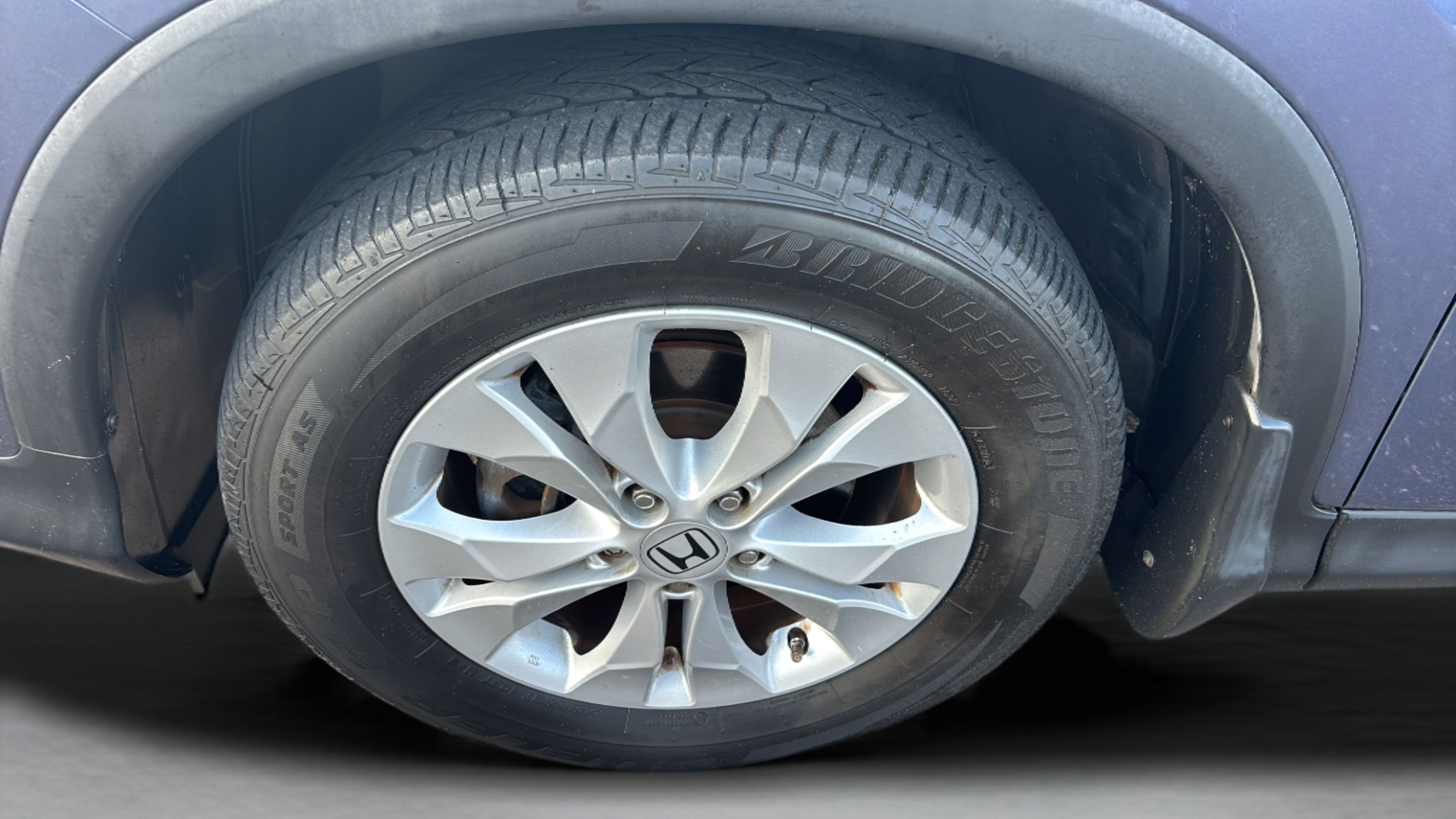 Used 2012 Honda CR-V EX image 30