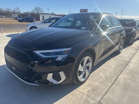 Used 2024 Audi A3 2.0T Premium image 2