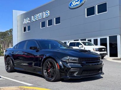 Used 2023 Dodge Charger SRT Hellcat w/ Harman/Kardon Audio Group