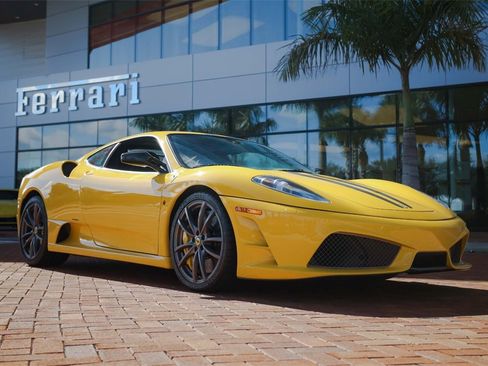 Used 2008 Ferrari F430 Scuderia image 26