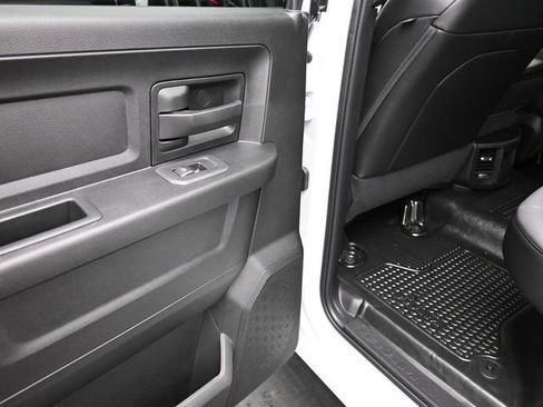 New 2026 RAM 2500 Tradesman w/ Chrome Appearance Group image 18