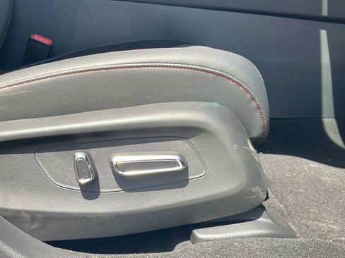 New 2025 Acura ADX A-Spec image 28