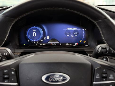 Used 2020 Ford Explorer ST w/ ST Street Pack AWD/4WD image 45