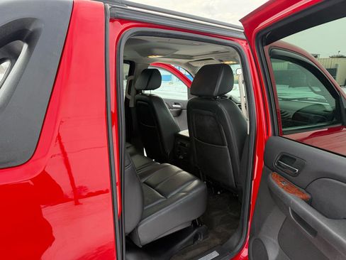 Used 2008 Chevrolet Avalanche LTZ w/ LTZ Preferred Equipment Group image 26