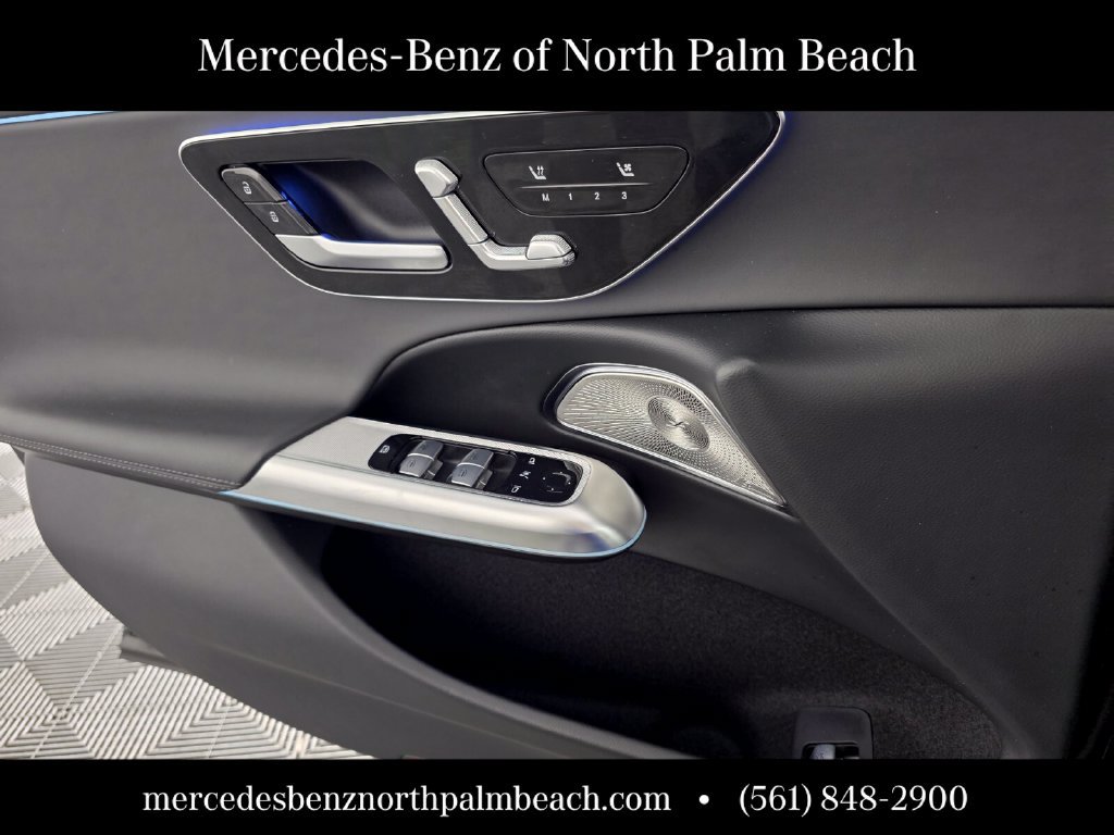 Certified 2024 Mercedes-Benz E 450 4MATIC All-Terrain Wagon image 25